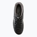 Buty piłkarskie dziecięce Mizuno Monarcida Neo III Select AG black/silver 5