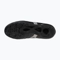 Buty piłkarskie dziecięce Mizuno Monarcida Neo III Select AG black/silver 11