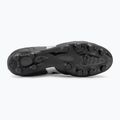 Buty piłkarskie Mizuno Morelia II Club FG black/galaxy silver/dark shadow 4