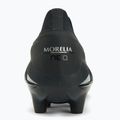 Buty piłkarskie Mizuno Morelia Neo IV β Elite FG black/galaxy silver/black 6