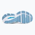 Buty do biegania damskie Mizuno Wave Equate 8 estate blue/river blue/glacier lake 4