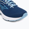 Buty do biegania damskie Mizuno Wave Equate 8 estate blue/river blue/glacier lake 7