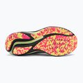 Buty do biegania męskie Mizuno Wave Rider 28 black/silver/sunny lime 4