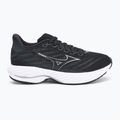 Buty do biegania damskie Mizuno Wave Rider 28 black/harbor mist/india ink 2