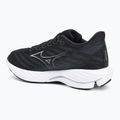 Buty do biegania damskie Mizuno Wave Rider 28 black/harbor mist/india ink 3