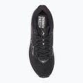 Buty do biegania damskie Mizuno Wave Rider 28 black/harbor mist/india ink 5