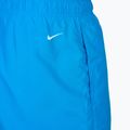 Szorty kąpielowe męskie Nike Swoosh Break 5" Volley photo blue 6
