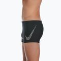 Bokserki pływackie męskie Nike Just Do It Swoosh Square Leg black 7