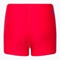Bokserki pływackie dziecięce Nike Just Do It Swoosh Aquashort university red 2