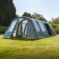 Namiot kempingowy 6-osobowy Vango Lismore Air 600XL Package mineral green 5
