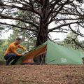 Namiot trekkingowy 3-osobowy Vango Nevis 300 pamir green 16