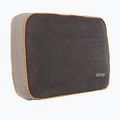 Poduszka turystyczna Vango Deep Sleep Memory shadow grey 2
