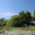 Namiot trekkingowy 3-osobowy Vango Soul 300 deep blue 9