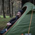 Namiot trekkingowy 3-osobowy Vango Soul 300 peridot green 5