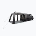 Przedsionek do samochodu Vango AirHub II Low cloud grey 2