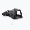 Przedsionek do samochodu Vango AirHub II Low cloud grey 4