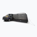 Przedsionek do samochodu Vango AirHub II Low cloud grey 5
