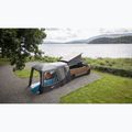Przedsionek do samochodu Vango AirHub II Low cloud grey 15