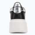 Buty damskie KARL LAGERFELD Anakapri Nft black leather 6