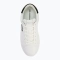 Buty męskie KARL LAGERFELD Kapri Nft white leather 5
