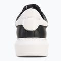 Buty męskie KARL LAGERFELD Kapri Maison black leather 6