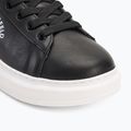 Buty męskie KARL LAGERFELD Kapri Maison black leather 7