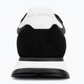 Buty damskie KARL LAGERFELD Kairo Kl Sidetrim black leather/textille 6