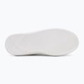 Buty damskie KARL LAGERFELD Kapri Twin Nft Graffiti black/white leather 4