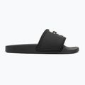 Klapki damskie KARL LAGERFELD Kondo 2.0 NFT black rubber 2