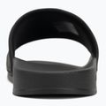 Klapki damskie KARL LAGERFELD Kondo 2.0 NFT black rubber 6