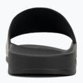 Klapki damskie KARL LAGERFELD Kondo 2.0 Maison black rubber 6