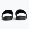 Klapki damskie KARL LAGERFELD Kondo 2.0 NFT Relief black rubber 10