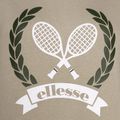 Bluza damska Ellesse Tweeto Oh Hoody light grey 3