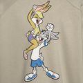 Bluza damska Ellesse Tweeto Oh Hoody light grey 4