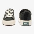 Buty damskie Lacoste 47CFA0006 black/off white 10