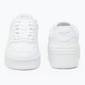Buty damskie Lacoste T-Clip Platform white 11
