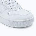 Buty damskie Lacoste T-Clip Platform white 7