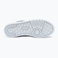 Buty damskie Lacoste T-Clip Platform black/white 4