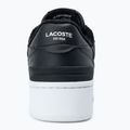 Buty damskie Lacoste T-Clip Platform black/white 6