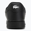 Buty dziecięce Lacoste T-Clip black/black 6