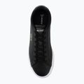 Buty męskie Lacoste Lerond Set black/white 5