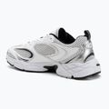 Buty męskie Lacoste Storm 96 white/dark green 3
