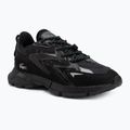 Buty męskie Lacoste 50SMA0126 black/black