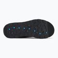 Buty męskie Lacoste 50CMA0033 dark brown/black 4