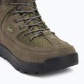 Buty męskie Lacoste 50CMA0033 dark brown/black 7