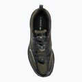 Buty męskie Lacoste 50SMA0170 black/light green 5
