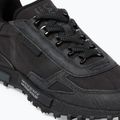 Buty męskie Lacoste Elite Active black/black 8