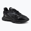 Buty męskie Lacoste 50SMA0202 black/black