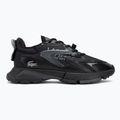 Buty męskie Lacoste 50SMA0202 black/black 2