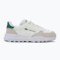 Buty męskie Lacoste Elite Active Evo white/green 2